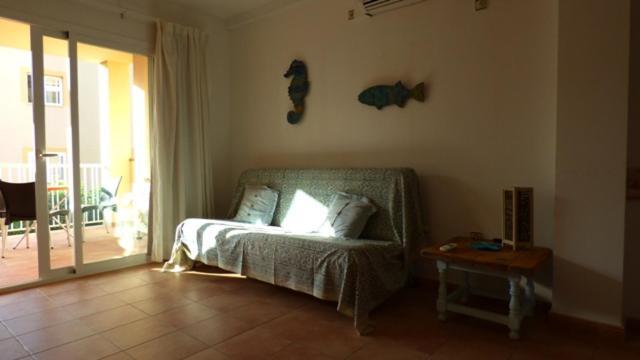 Apartment Espalmador 20 *